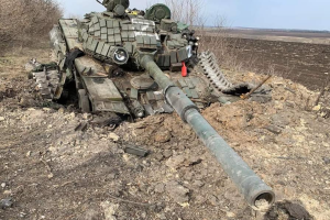 Провали "другої армії у світі": Генштаб ЗСУ озвучив оновлені дані про втрати російських військ в Україні