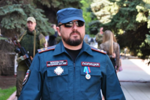 Москва розпочала "чистки" керівників "ЛНР" на фоні невдач на фронті - ГУР