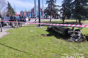 Станция Краматорск закрыта для приема поездов: "Укрзализныця" об изменениях в графике эвакуации с Донбасса