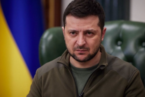 Битва за Донбасс может повлиять на ход всей войны, - Зеленский