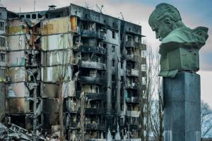 Латвия выделила 100 тысяч евро для расследования военных преступлений РФ в Украине