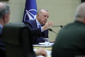 Турция может поддержать вступление Финляндии и Швеции в НАТО: названы условия