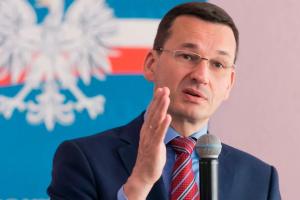 Польща готова будувати постійні бази НАТО, - Моровецький