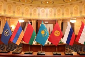 Путін скликає зустріч лідерів країн ОДКБ