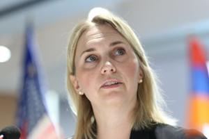Призначено нового посла США в Україні