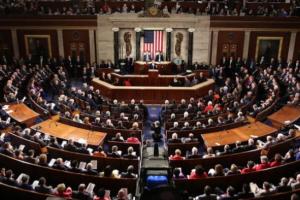 Палата представителей США одобрила пакет помощи Украине на 40 млрд долларов