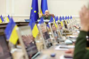 В Україні хочуть ввести мораторій на підвищення тарифів на період військового стану