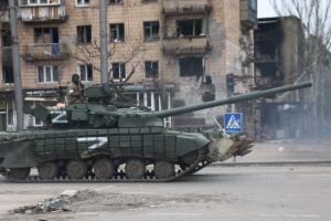 Путін може включити окуповані території України до складу РФ і поставити ядерний ультиматум - ISW