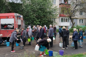Как Луганщина выживает без света, воды и газа: Гайдай о ситуации в регионе
