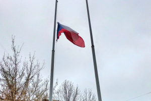 Посол Чехії в Україні повернувся до Києва