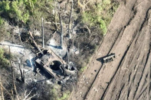 Російські війська розпочали прямий штурм Сєвєродонецька, але їм не вдасться швидко просунутися - ISW