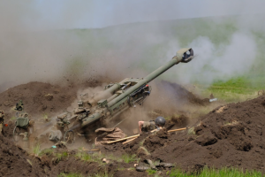 Російські війська готують чергову спробу форсування річки Сіверський Донець: зведення Генштабу ЗСУ на ранок 21 травня