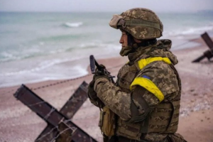 Корабельная группировка флота РФ готова к нанесению ракетных ударов - ОК "Юг"