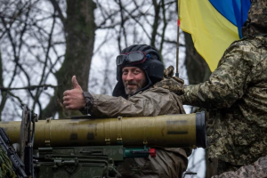 Окупанти ведуть наступальну операцію в районах Лисичанська та Сєверодонецька: зведення Генштабу ЗСУ на ранок 20 травня