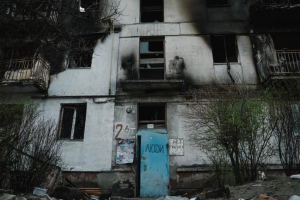 Кадыровцы уничтожают Северодонецк ради развлечения, от города могут остаться руины: Гайдай о ситуации на Луганщине