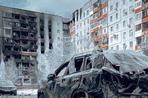 Сегодняшний день решающий. Будем биться за "дорогу жизни", - Гайдай