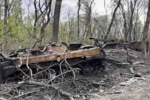 В Украине ликвидировано уже около 30 тысяч российских оккупантов: Генштаб озвучил новые потери армии РФ