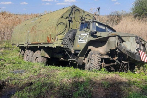 Уничтожено около 25 650 оккупантов: Генштаб ВСУ озвучил данные о потерях российских войск
