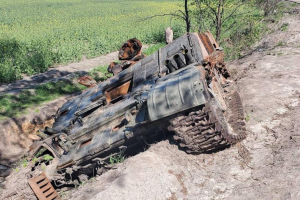 Основні зусилля окупанти зосередили на Донецькому та Луганському напрямках: зведення Генштабу ЗСУ