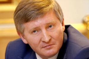 Ахметов буде позиватися до РФ через знищені підприємства на Донбасі