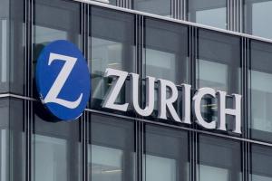 Швейцарська страхова компанія Zurich Insurance йде з РФ