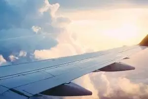 Швейцария временно закрыла свое воздушное пространство
