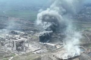 До Києва привезли тіла загиблих захисників "Азовсталі"