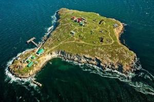 "Змеиный наш": ВСУ выбили оккупантов с острова в Черном море