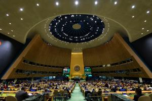 Рада безпеки ООН 21 червня розгляне роль російської пропаганди у війні в Україні