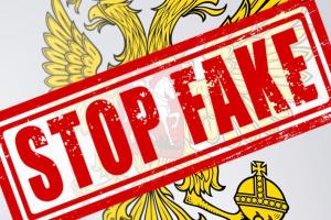 Зачистка Северодонецка: российские захватчики рыскают по квартирам и снимают фейковые ролики