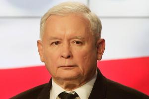 Качиньский покинул пост вице-премьера Польши