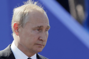 "Наприкінці шляху?": Путіна готують до операції