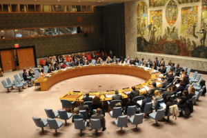 Совбез ООН 6 июня собирается на очередное заседание из-за войны в Украине