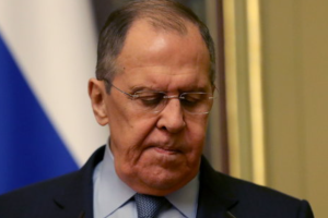Глава МЗС РФ скасував візит до Сербії: літаку Лаврова заборонили проліт над Балканами