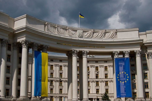 МЗС України назвало умови для розблокування портів
