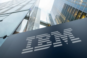 Корпорація IBM оголосила про остаточний вихід з РФ
