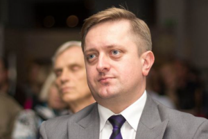До Польщі прибув новий посол України