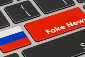 Оккупанты распространяют фейк о заброшенном захоронении сибирской язвы на Херсонщине