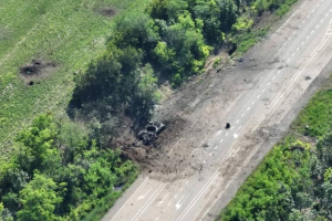 З початку повномасштабної війни ліквідовано 32,3 тисячі російських окупантів: дані Генштабу ЗСУ