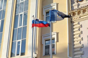 Посол Словенії повернувся до Києва