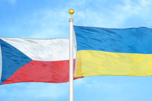 В Чехии одобрили новый пакет военной помощи Украине
