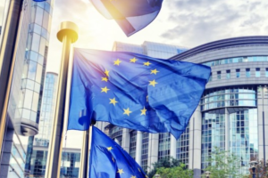 У Брюсселі стартує саміт, на якому розглянуть надання Україні статусу кандидата в ЄС