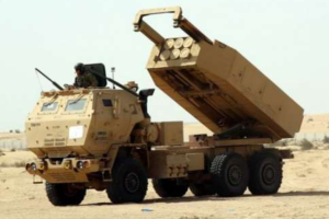 На Донбассе HIMARS нагоняет страху на "освободителей": первые прилеты посеяли панику среди вояк