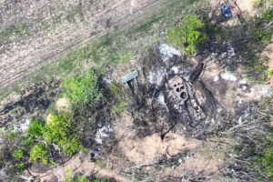До пекла відправили ще 250 окупантів: Генштаб ЗСУ озвучив оновлені дані про втрати армії РФ