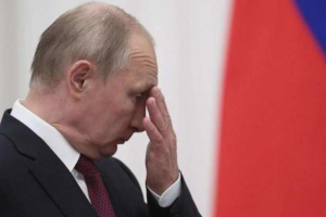 Без пояснення причин: Путін скасував щорічну "пряму лінію"