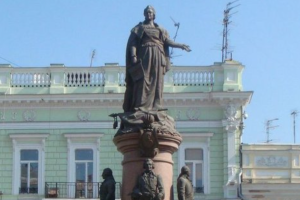 Дерусифікація Одеси: Труханов виступив за перейменування міських вулиць