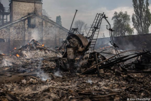 Російські війська підійшли до Лисичанська. Бої йдуть на околиці міста – ISW