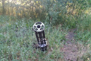 Обстрел пляжа в Часов Яре: Ранены 11 человек, среди них 6 детей, погибла женщина