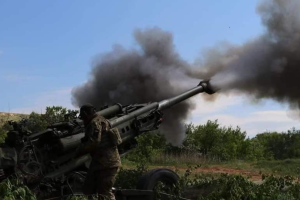 У Сєвєродонецьку точаться бої, окупанти намагаються закріпитися на зайнятих позиціях: зведення Генштабу ЗСУ