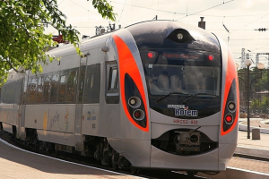 З України до Польщі курсуватимуть два нові поїзди: розклад